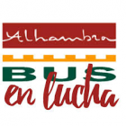 CGT Alhambra Bus En Lucha y Familia de Lola